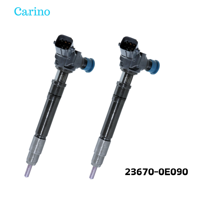 23670-0E090 Diesel Fuel Injector